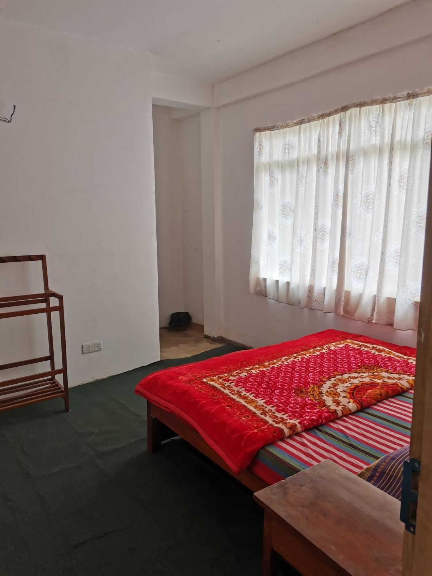 Hotel Traveler'S Choice Nuwara Eliya Exterior foto